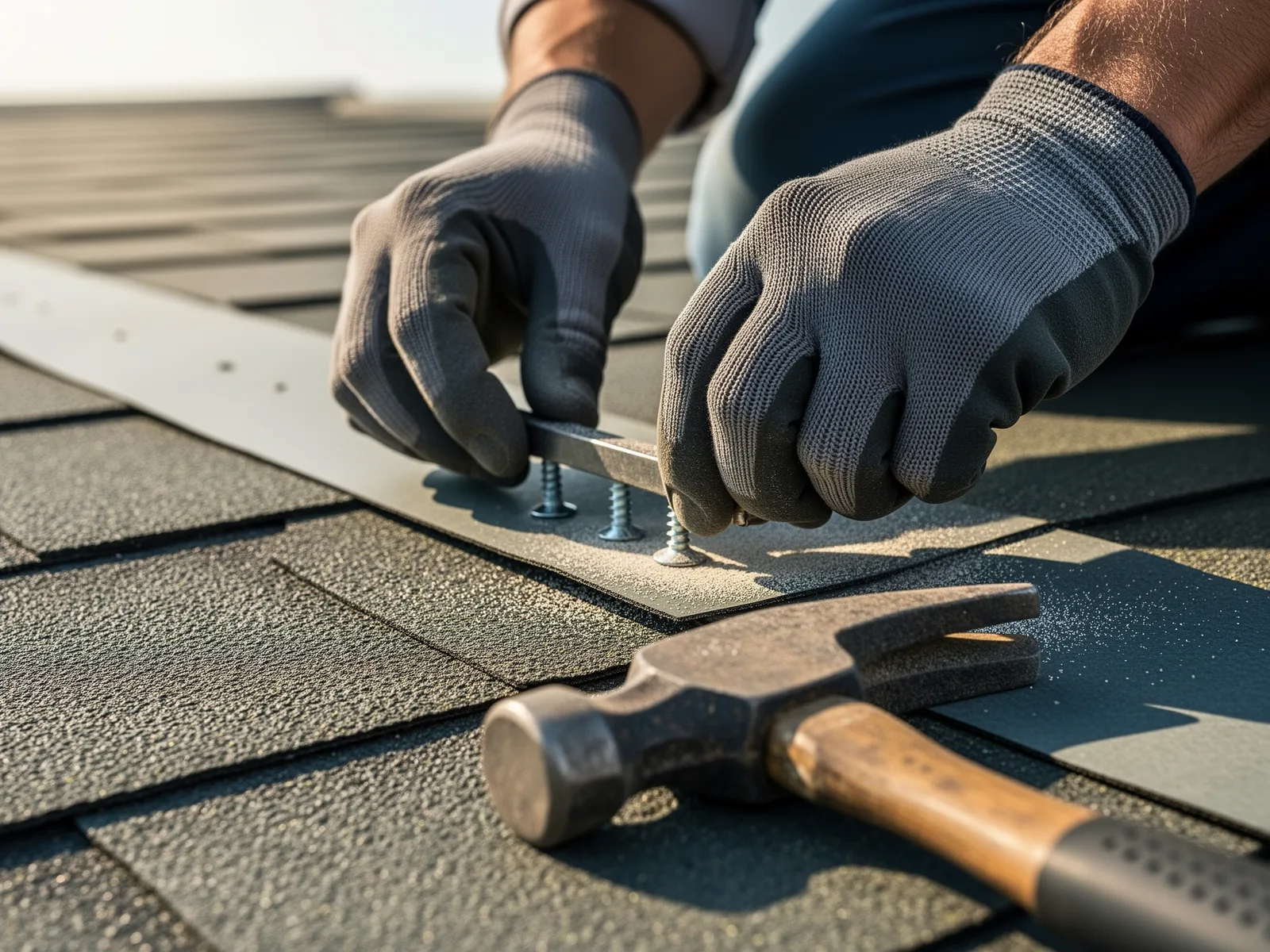 Why choose Fascia Repair in Bishop, VA